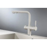 Смеситель GRANULA GR-2088 базальт 2088 BAZALT